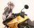 Honda XL 700 Transalp (2008-2013) MRA szélvédő plexi - vario touring