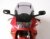 Honda VFR 750 F (1990-1993) MRA szélvédő plexi - vario touring