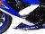 Suzuki GSX-R 600 (2007-2010), SW Motech bukógomba