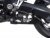 BMW K 1200 R, K 1200 S (2005-2008), SW Motech középsztender (középállvány)