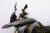 BMW F 650 GS, F 800 GS (2008-2013) MRA szélvédő plexi - xcm touring