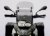 BMW F 650 GS, F 800 GS (2008-2013) MRA szélvédő plexi - xcm touring