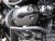 BMW R 1200 GS (2004-2012), SW Motech bukócső (ezüst)