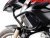 BMW R 1200 GS (2008-2012), SW Motech felső bukócső (fekete)