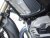 BMW R 1200 GS (2008-2012), SW Motech felső bukócső (fekete)