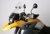 BMW R 1200 GS (-2012) MRA szélvédő plexi - xc touring m
