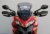 Ducati Multistrada 1200 (2010-2012) MRA szélvédő plexi - vario touring