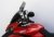 Ducati Multistrada 1200 (2010-2012) MRA szélvédő plexi - xc touring
