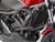Honda NC 700 (2012-), SW Motech bukócső