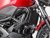 Honda NC 700 (2012-), SW Motech bukócső