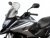 Honda NC 700 X, NC 750 X (-2015) MRA szélvédő plexi - touring