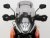 KTM 1050 Adventure, 1190 Adventure MRA szélvédő plexi - vario touring