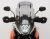 KTM 1050 Adventure, 1190 Adventure MRA szélvédő plexi - vario touring