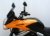 Kawasaki KLE 650 Versys (2010-2014) MRA szélvédő plexi - vario touring m