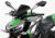 Kawasaki Z 1000 (2014-) MRA szélvédő plexi - race nrm