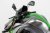 Kawasaki Z 1000 (2014-) MRA szélvédő plexi - sport ns
