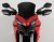 Ducati Multistrada 1200 (2013-2014) MRA szélvédő plexi - touring