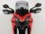 Ducati Multistrada 1200 (2013-2014) MRA szélvédő plexi - vario touring