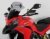 Ducati Multistrada 1200 (2013-2014) MRA szélvédő plexi - vario touring