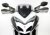 Ducati Multistrada 1200 (2015-) MRA szélvédő plexi - sport sp