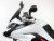 Ducati Multistrada 1200 (2015-) MRA szélvédő plexi - vario touring