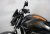 Honda NC 700 S (2012-) MRA szélvédő plexi - sport sp