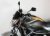 Honda NC 700 S (2012-) MRA szélvédő plexi - sport sp