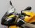 Aprilia Tuono V4R (2011-2014) MRA szélvédő plexi - sport spm