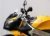 Aprilia Tuono V4R (2011-2014) MRA szélvédő plexi - sport spm