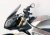 Aprilia Tuono V4R (2011-2014) MRA szélvédő plexi - touring tm