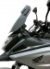 Honda NC 750 X/XA/XD (2016-) MRA szélvédő plexi - vario touring