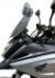 Honda NC 750 X/XA/XD (2016-) MRA szélvédő plexi - vario touring
