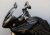 Triumph Tiger 1050 /SE/Sport (2007-2015) MRA szélvédő plexi - vario touring