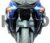 Honda XL 1000 V Varadero (1999-2002), HEED bukócső