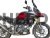 Suzuki DL 1000 V-Strom (2014-2016), HEED bukócső