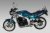 Suzuki GS 500 (1989-2006), HEED bukócső