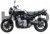 Suzuki GSF 1250 Bandit (2007-2015), HEED bukócső