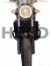 Honda CBF 600 S/N (2008-2013), HEED bukócső