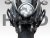 Honda XL 700 Transalp (2008-2015), HEED bukócső