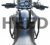 Honda XL 700 Transalp (2008-2015), HEED bukócső