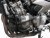 Honda CB 600 Hornet (2003-2006), HEED bukócső