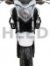 Honda CB 500 F (2013-2016), HEED bukócső - felső