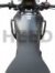Honda CB 500 X (2013-2016), HEED bukócső - felső
