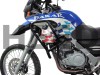 BMW F 650 GS (2000-2003), HEED bukócső
