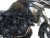 BMW F 800 GS (2013-2016), HEED bukócső