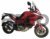 Ducati Multistrada 1200 (2015- ), HEED bukócső
