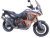 KTM 1050/1090/1190 Adventure (2012- ), HEED bukócső