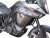 KTM 1050/1090/1190 Adventure (2012- ), HEED bukócső