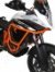 KTM 1090/1190 Adventure R (2012- ), HEED bukócső