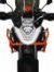 KTM 1090/1190 Adventure R (2012- ), HEED bukócső